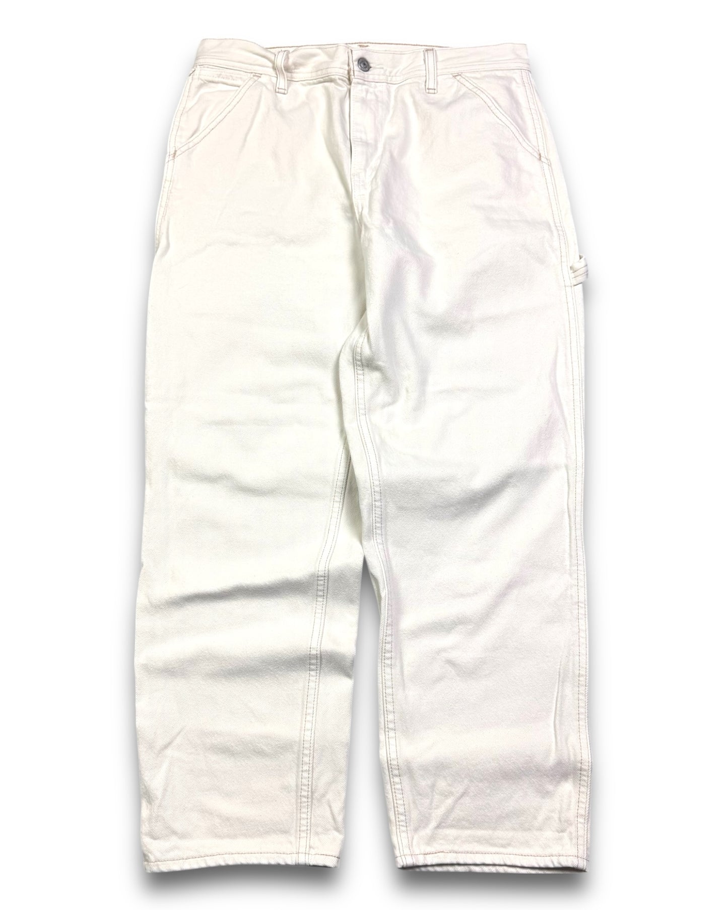 2000's Levi's Workwear Jeans *rare 30x28 (M)