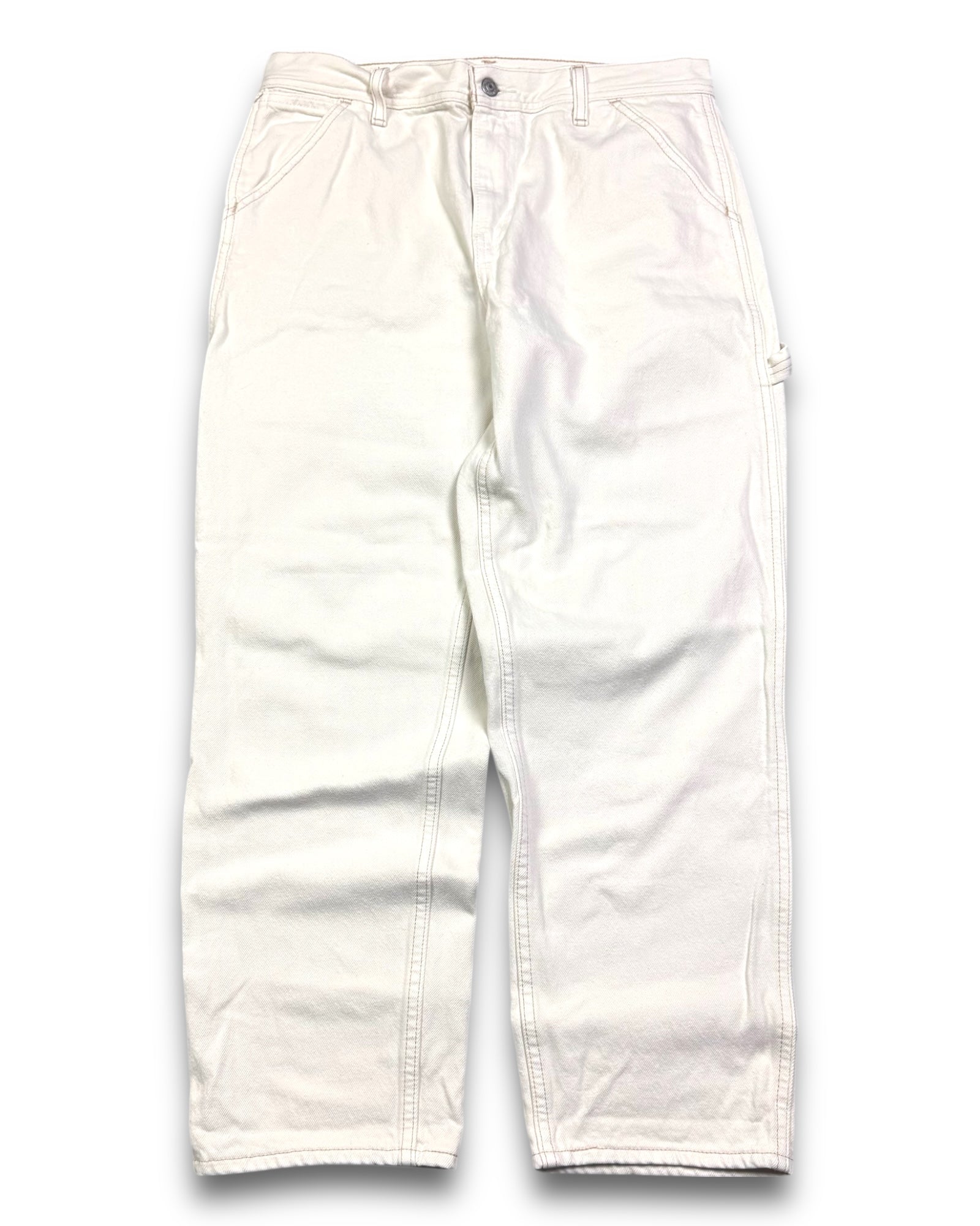 2000's Levi's Workwear Jeans *rare 30x28 (M)