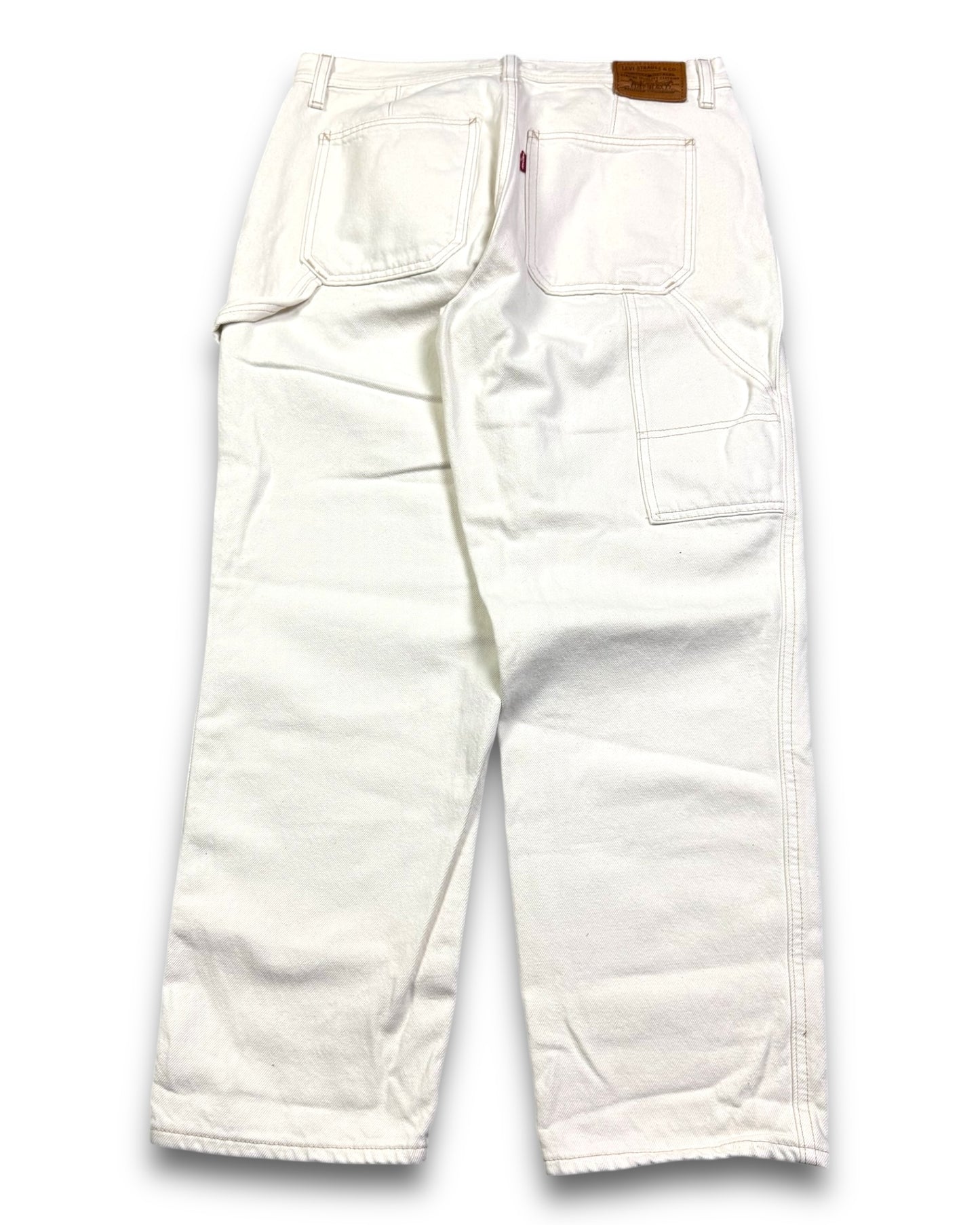 2000's Levi's Workwear Jeans *rare 30x28 (M)