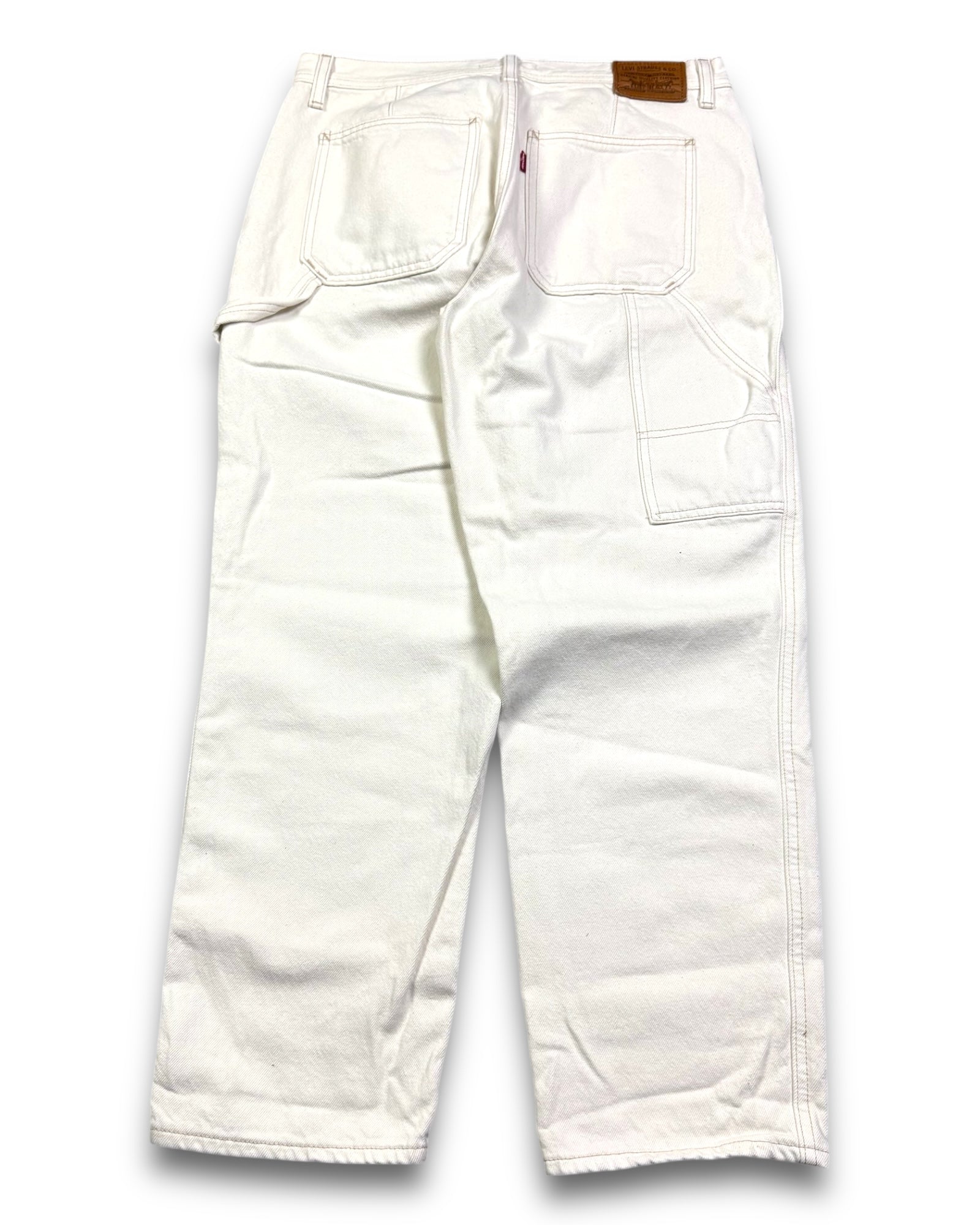 2000's Levi's Workwear Jeans *rare 30x28 (M)