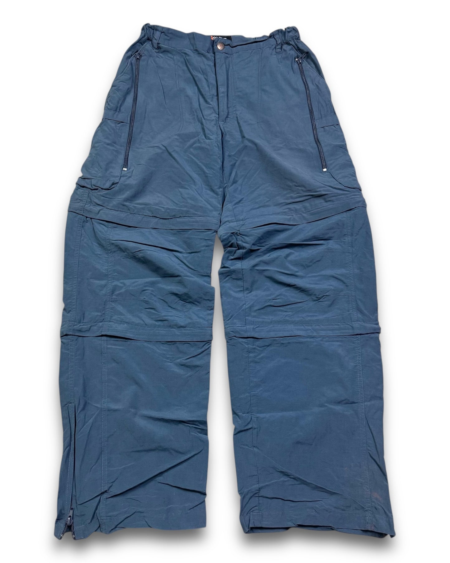 2000's Lotto Work Pants * (M)