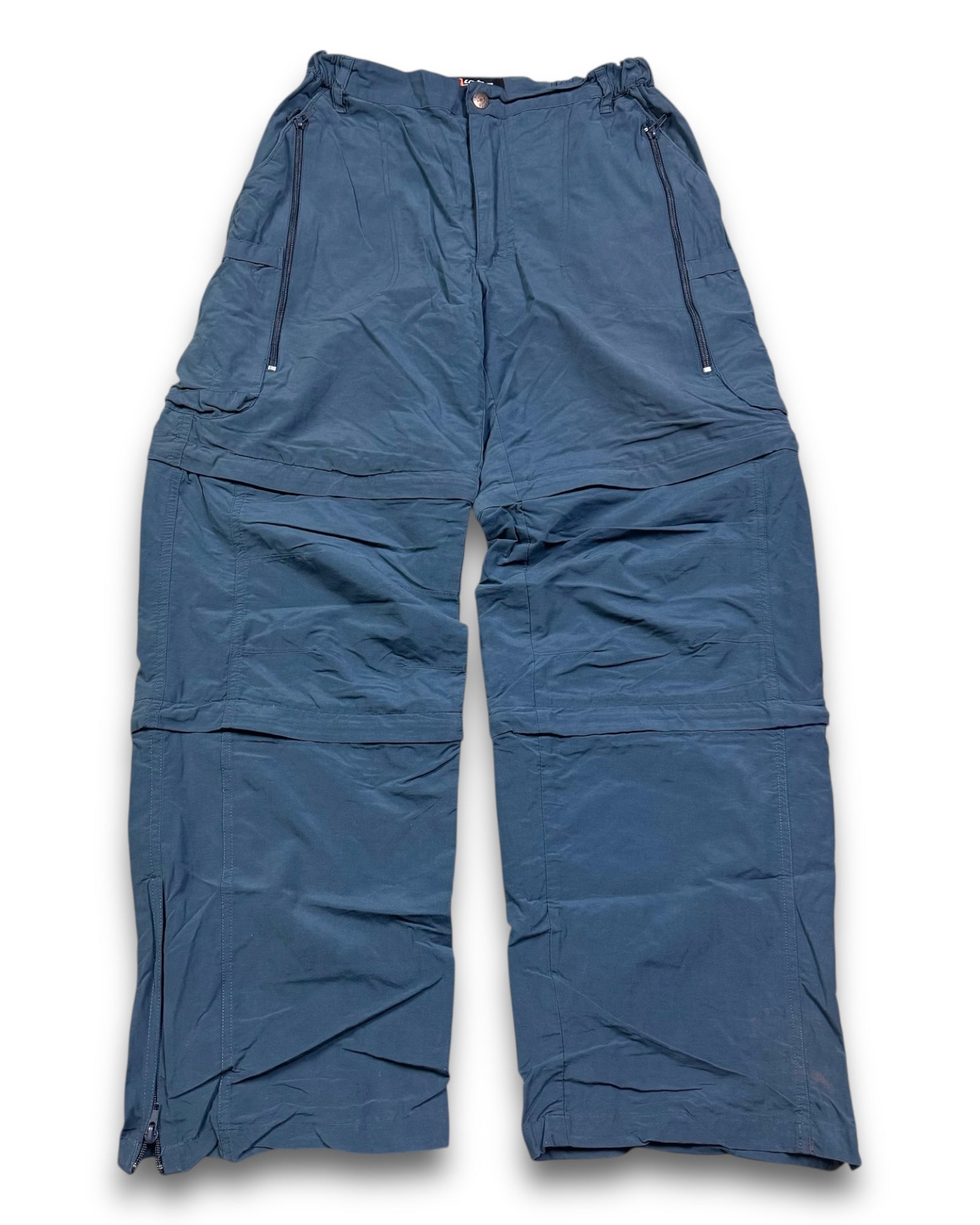2000's Lotto Work Pants * (M)