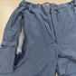 2000's Lotto Work Pants * (M)