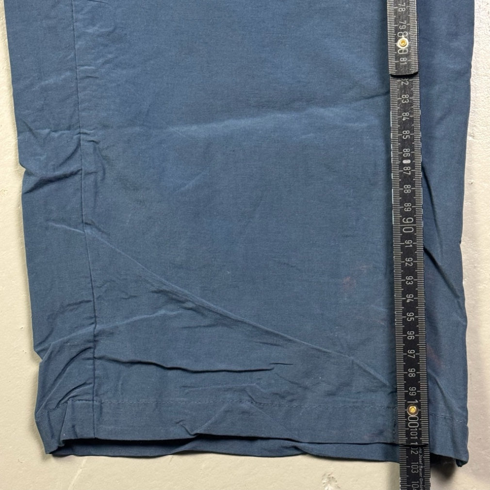 2000's Lotto Work Pants * (M)