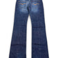 2000's Replay Low Waist/Flared Women's Jeans * 32x32 (M)