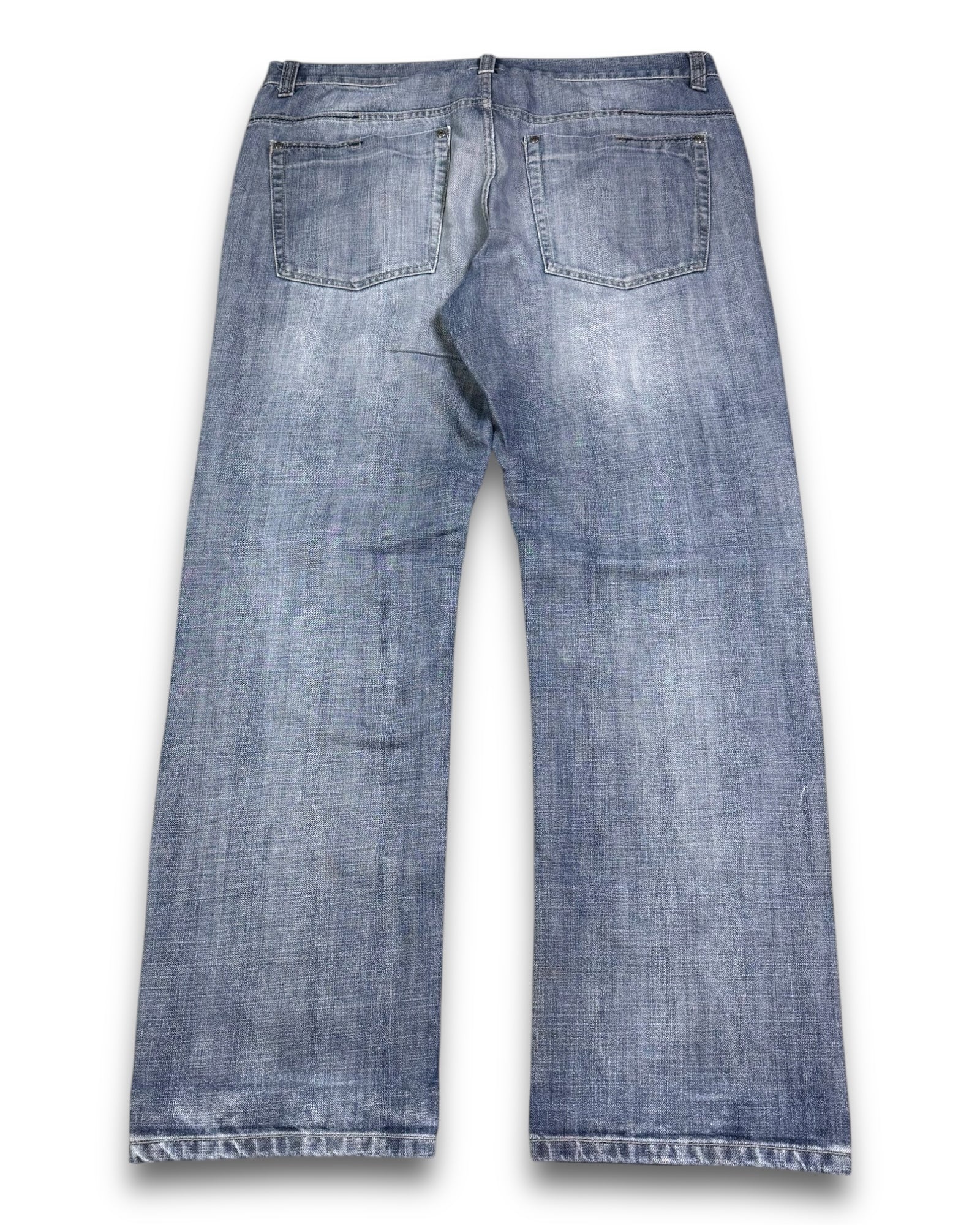 2000's Straight/Baggy Jeans * 40x36 (XXL)