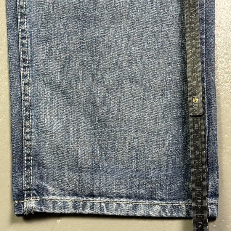 2000's Straight/Baggy Jeans * 40x36 (XXL)