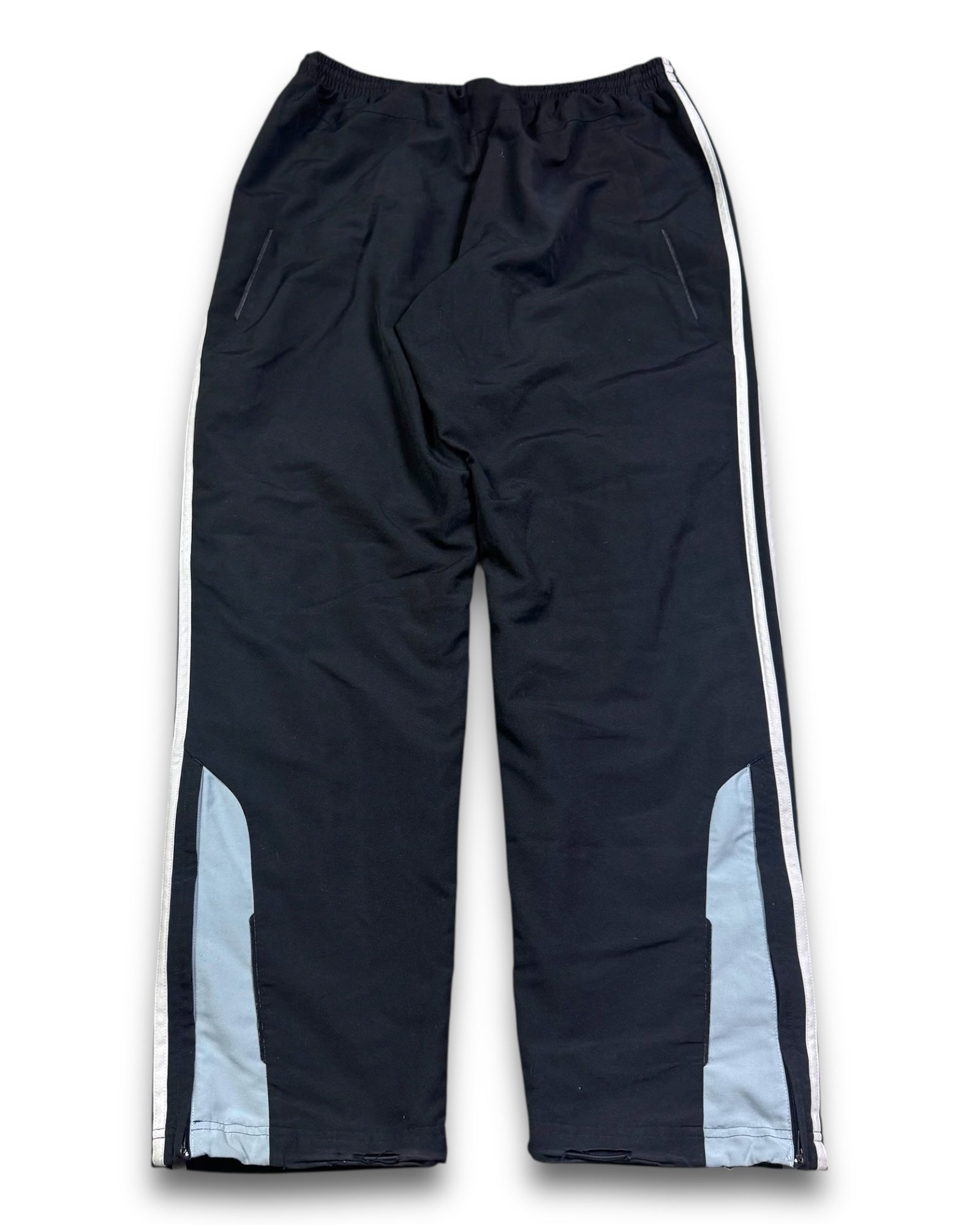 2000's Adidas Track Pants * (L)