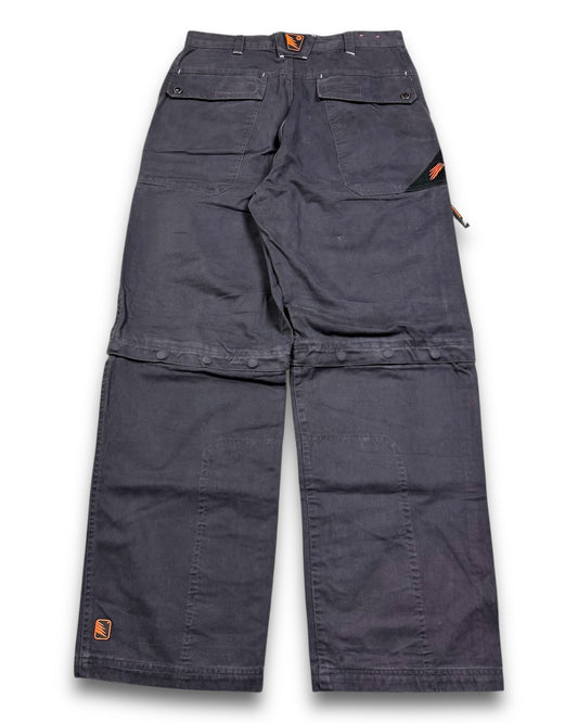 2000's Mongoose Motorcycle Pants *rare 30x32 (M)