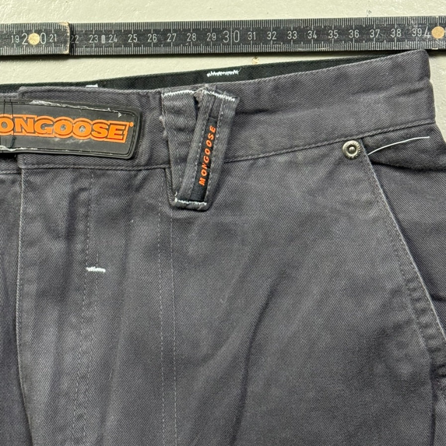 2000's Mongoose Motorcycle Pants *rare 30x32 (M)