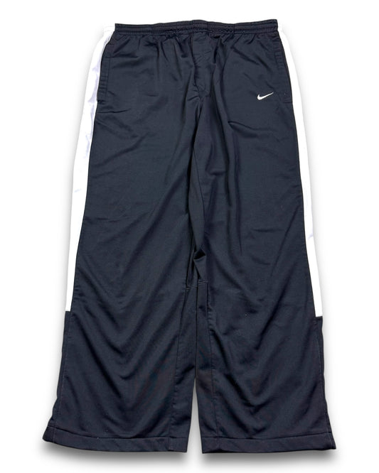 2000's Nike Baggy Track Pants *rare 34x30 (L)