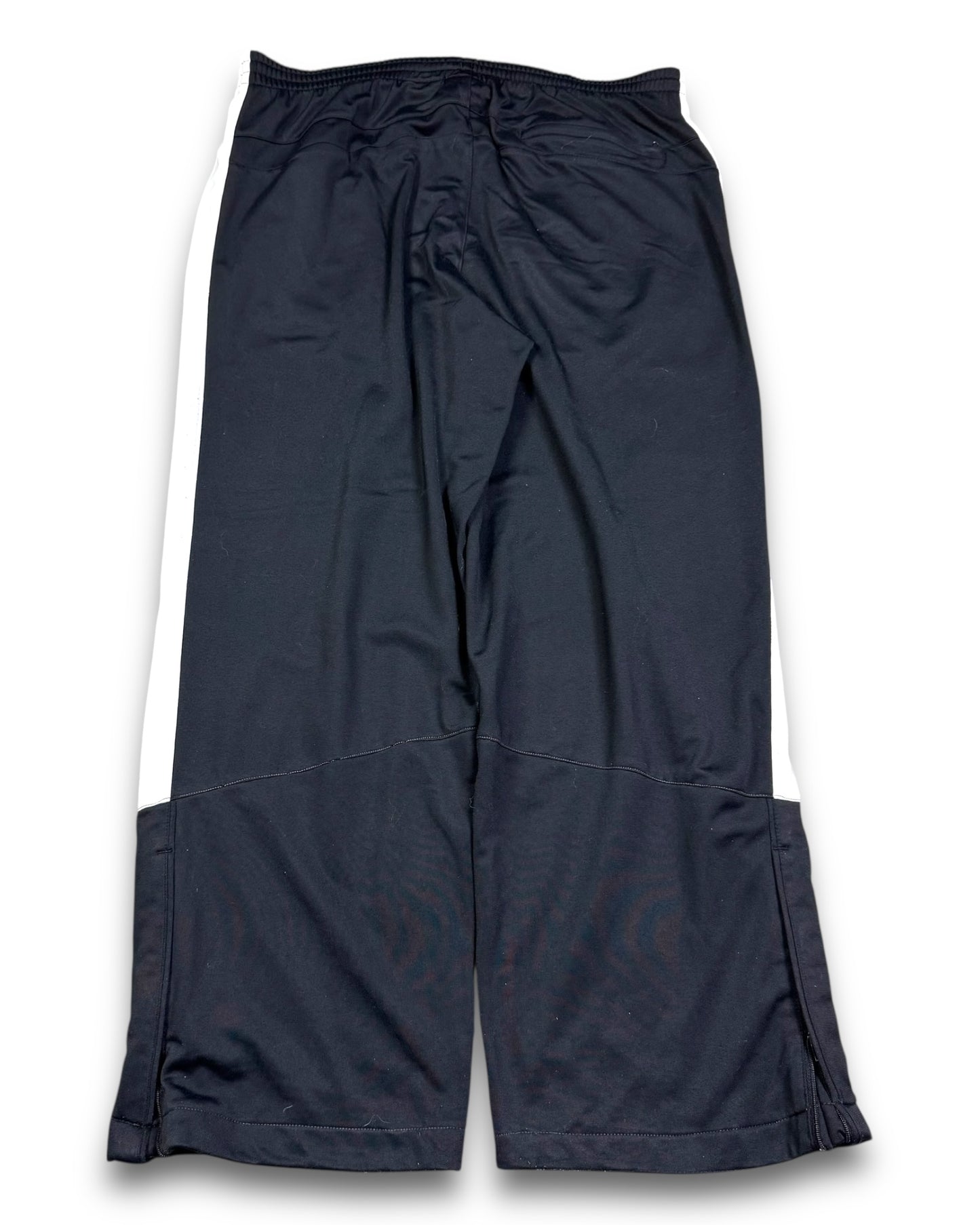 2000's Nike Baggy Track Pants *rare 34x30 (L)
