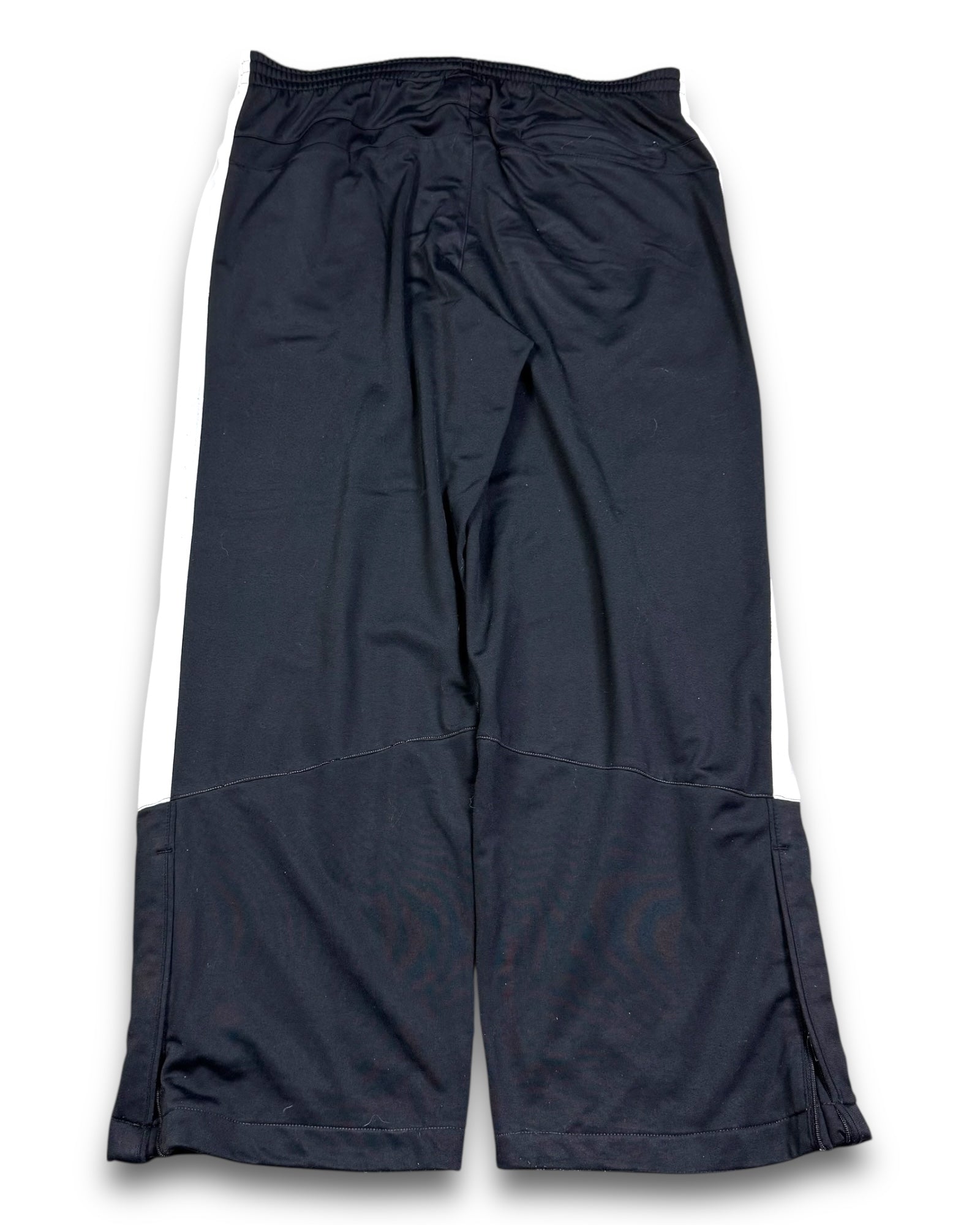 2000's Nike Baggy Track Pants *rare 34x30 (L)