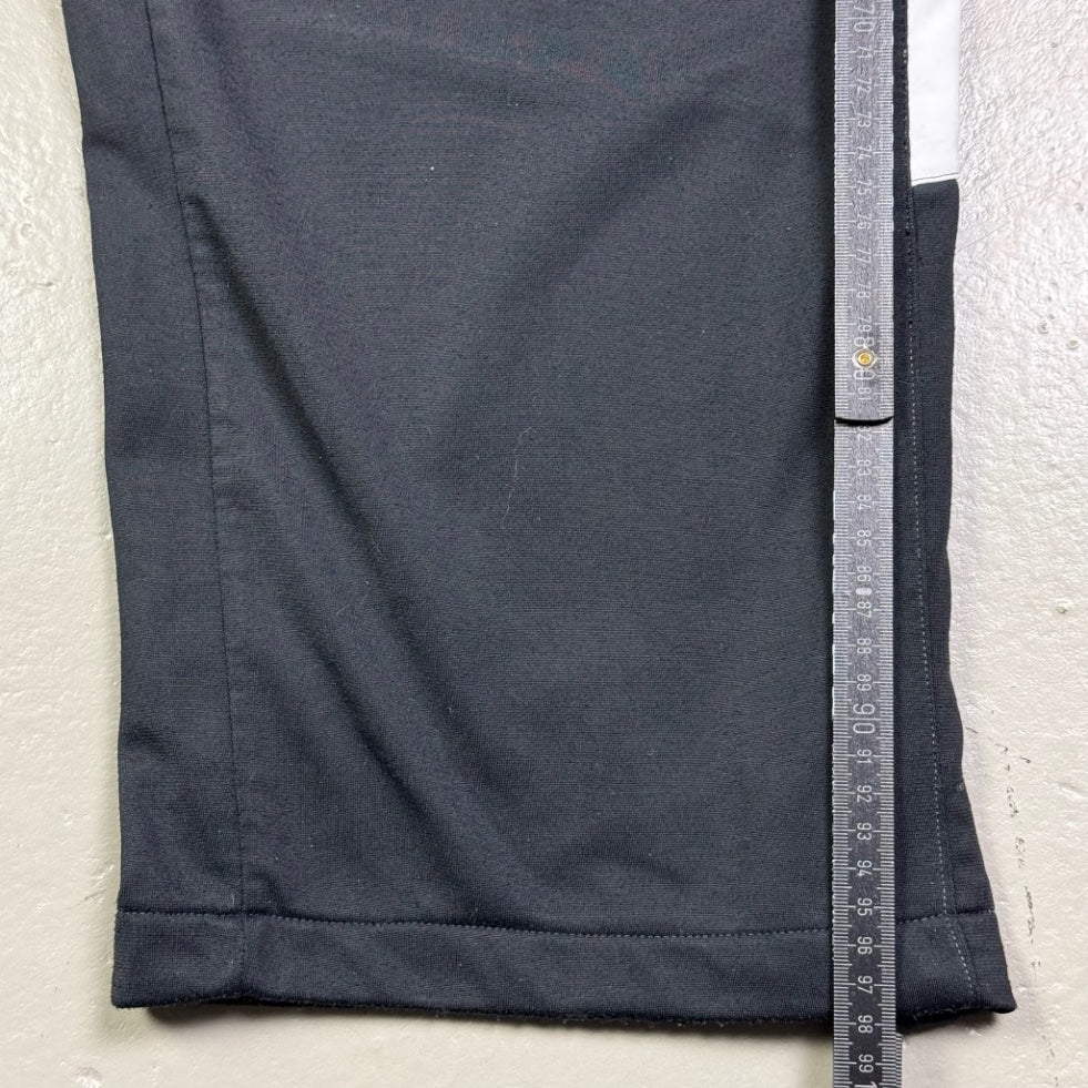 2000's Nike Baggy Track Pants *rare 34x30 (L)