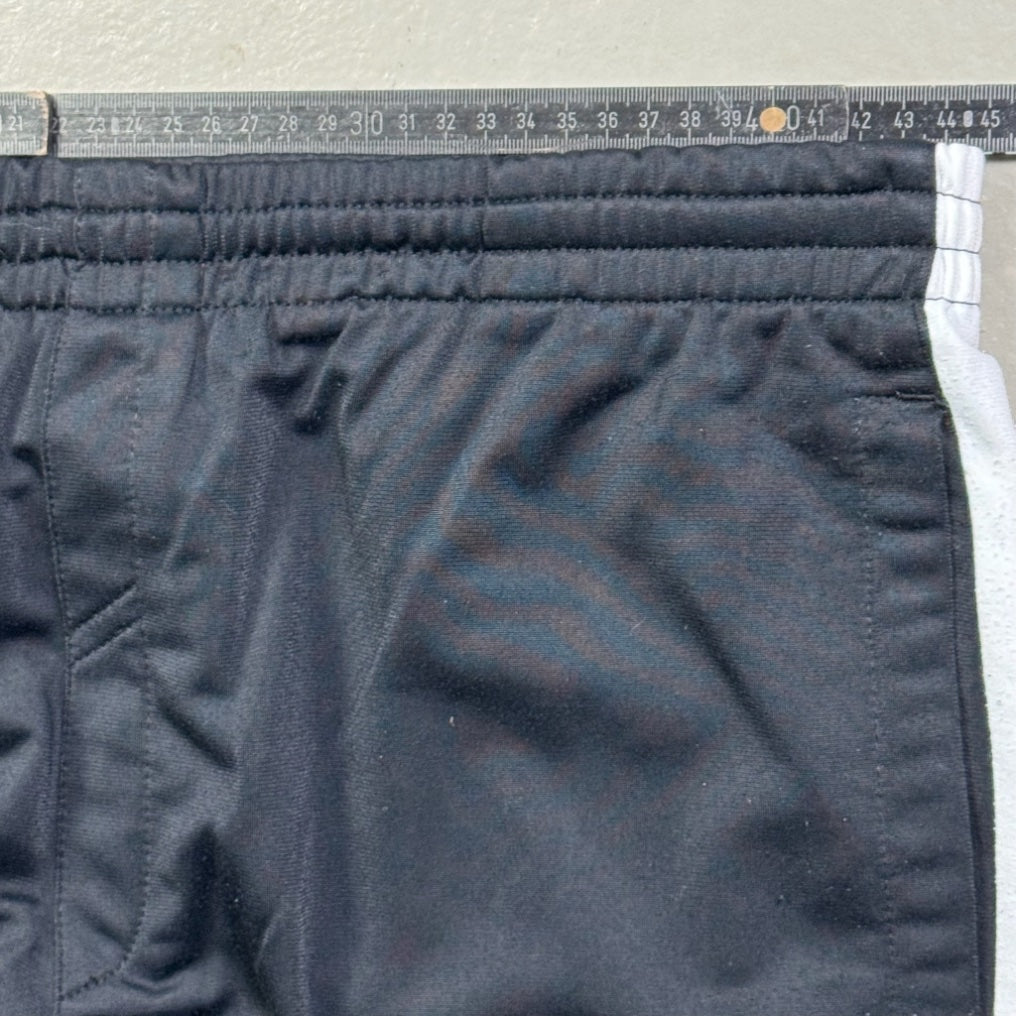 2000's Nike Baggy Track Pants *rare 34x30 (L)