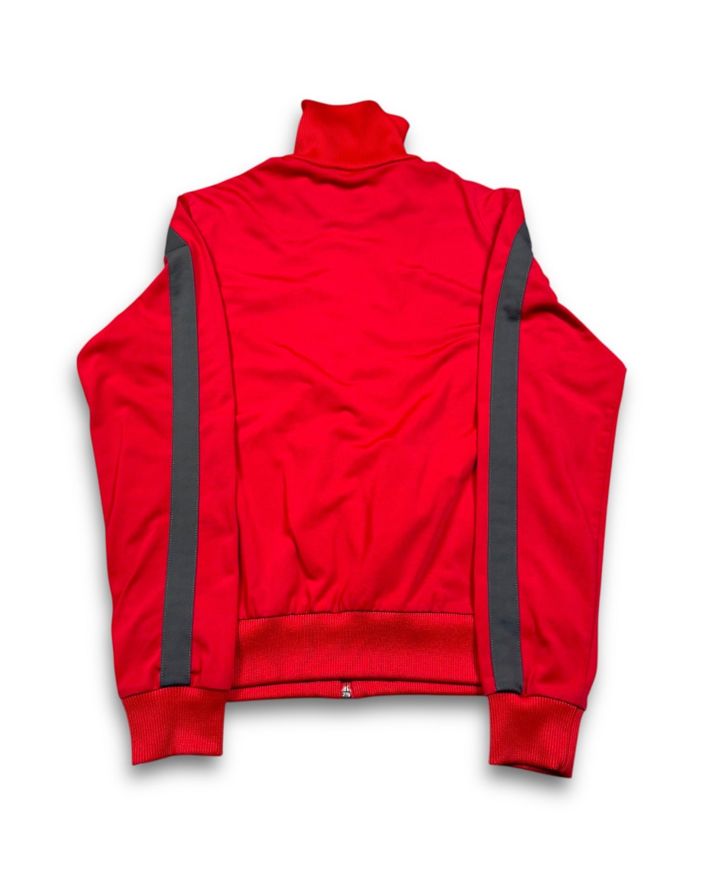 2000's Puma Red Track Jacket * (M)