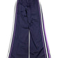 2000's Adidas Purple Track Pants Women's *rare (S)