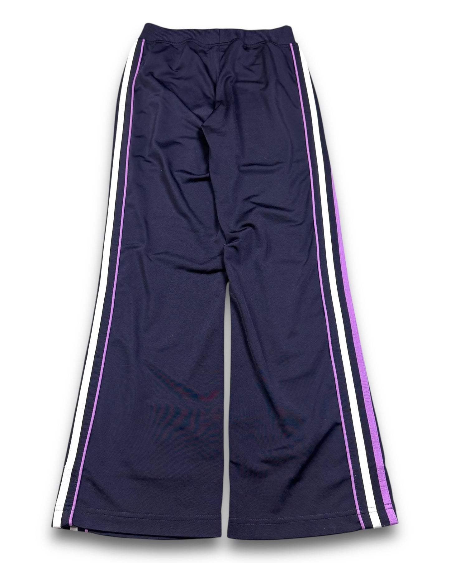 2000's Adidas Purple Track Pants Women's *rare (S)