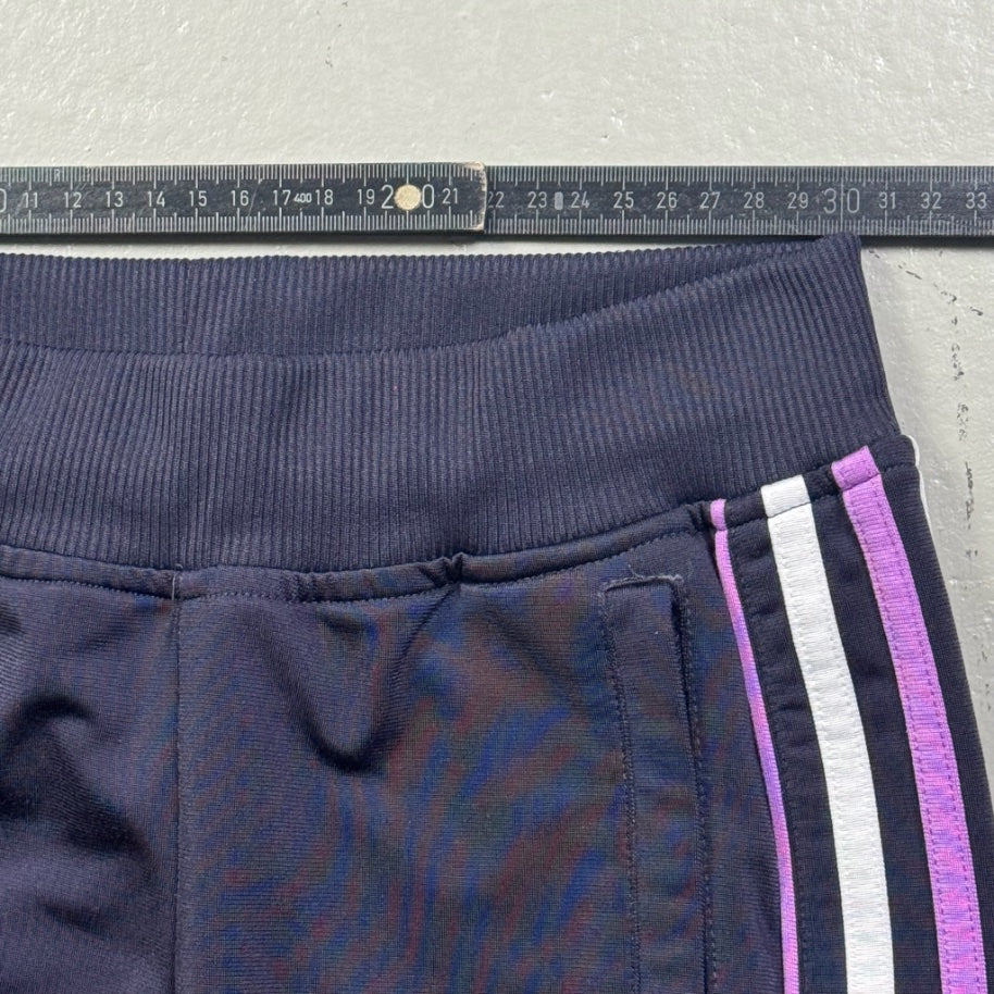2000's Adidas Purple Track Pants Women's *rare (S)