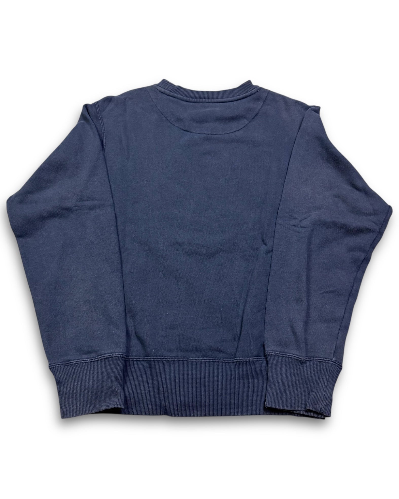 2000's Nike Navy Sweatshirt * (S)