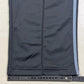 2000's Adidas Baggy Track Pants * (M)