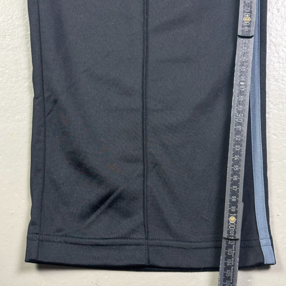 2000's Adidas Baggy Track Pants * (M)