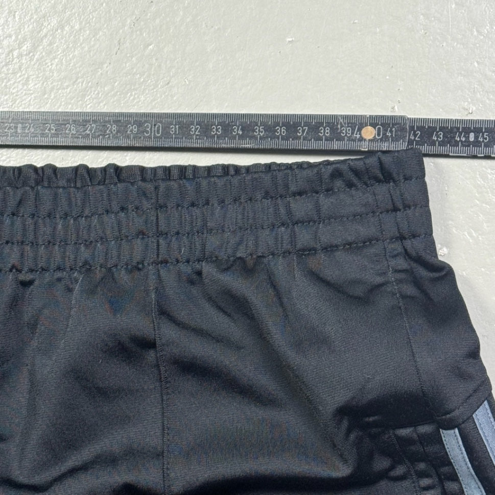 2000's Adidas Baggy Track Pants * (M)