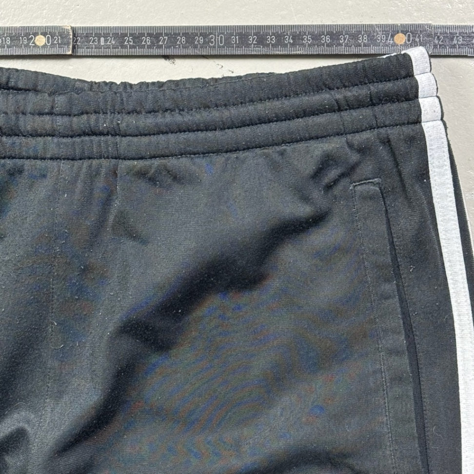 2000's Adidas Baggy Track Pants *rare 30x28 (M)