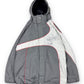 2000's Quiksilver Snow Jacket *rare (L) - Lennys Vintage