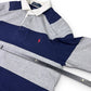 2000's Ralph Lauren Rugby Sweater (L) - Lennys Vintage