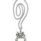 Scorpion Pendant Stainless Steel Necklace - Lennys Vintage