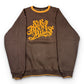 2000's Sir Benni Miles Hip Hop Sweater *rare (L) - Lennys Vintage