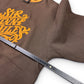2000's Sir Benni Miles Hip Hop Sweater *rare (L) - Lennys Vintage