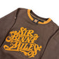 2000's Sir Benni Miles Hip Hop Sweater *rare (L) - Lennys Vintage