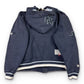 2000's Sir Benni Miles Hip Hop Zip Hoodie *rare (M) - Lennys Vintage