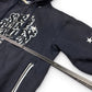 2000's Sir Benni Miles Hip Hop Zip Hoodie *rare (M) - Lennys Vintage