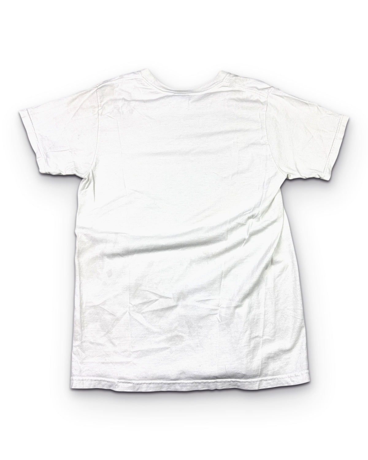2000's Stüssy Bulldog 8 Ball Tee *rare (S) - Lennys Vintage
