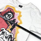 2000's Stüssy Bulldog 8 Ball Tee *rare (S) - Lennys Vintage