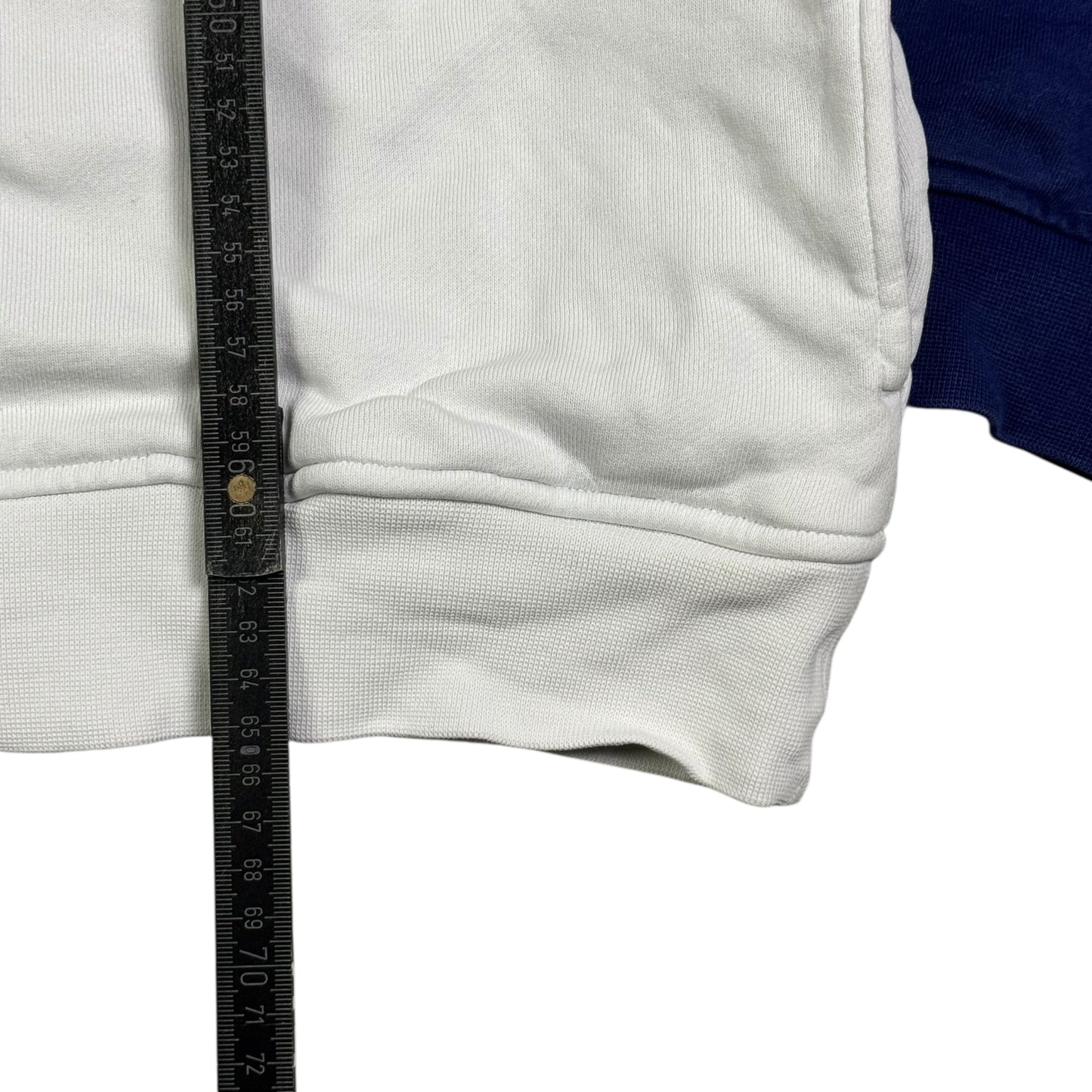 Stüssy International Sweater (M) - Lennys Vintage