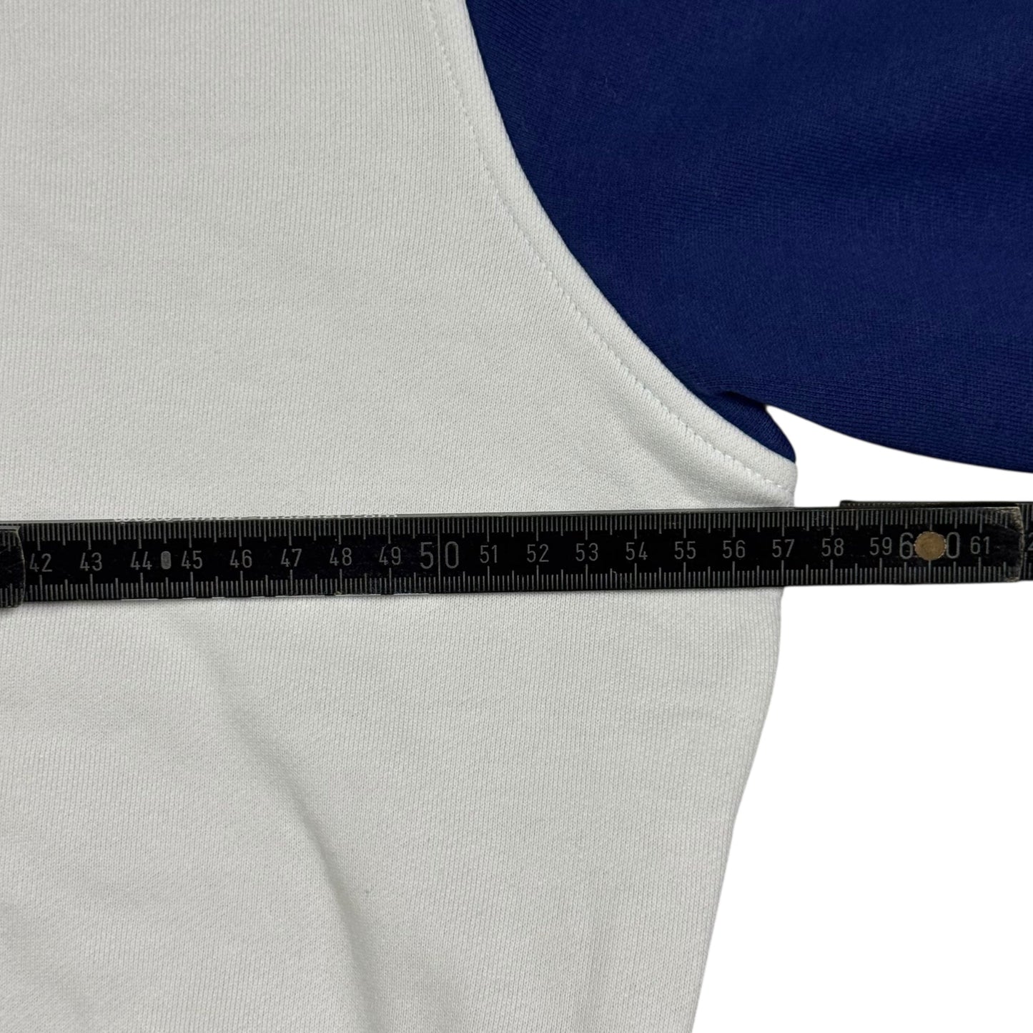 Stüssy International Sweater (M) - Lennys Vintage