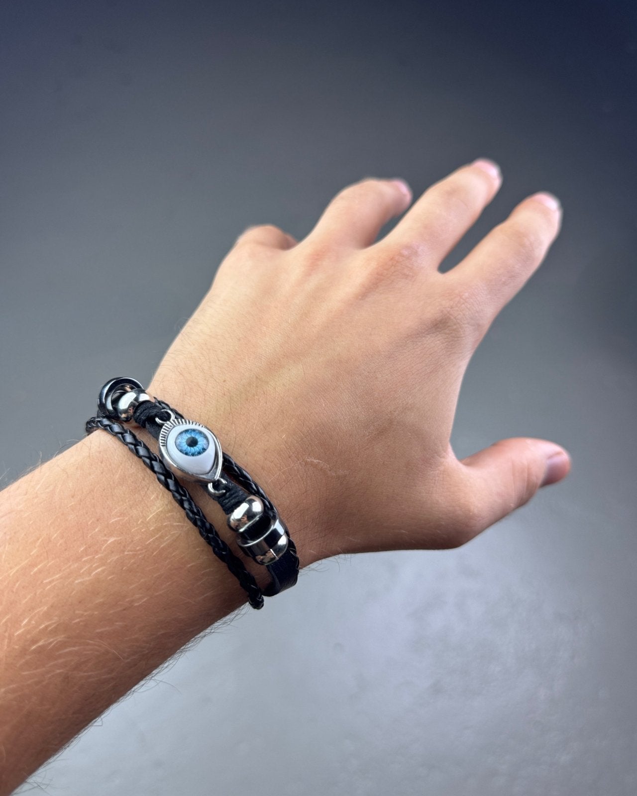 Third Eye Bracelet - Lennys Vintage