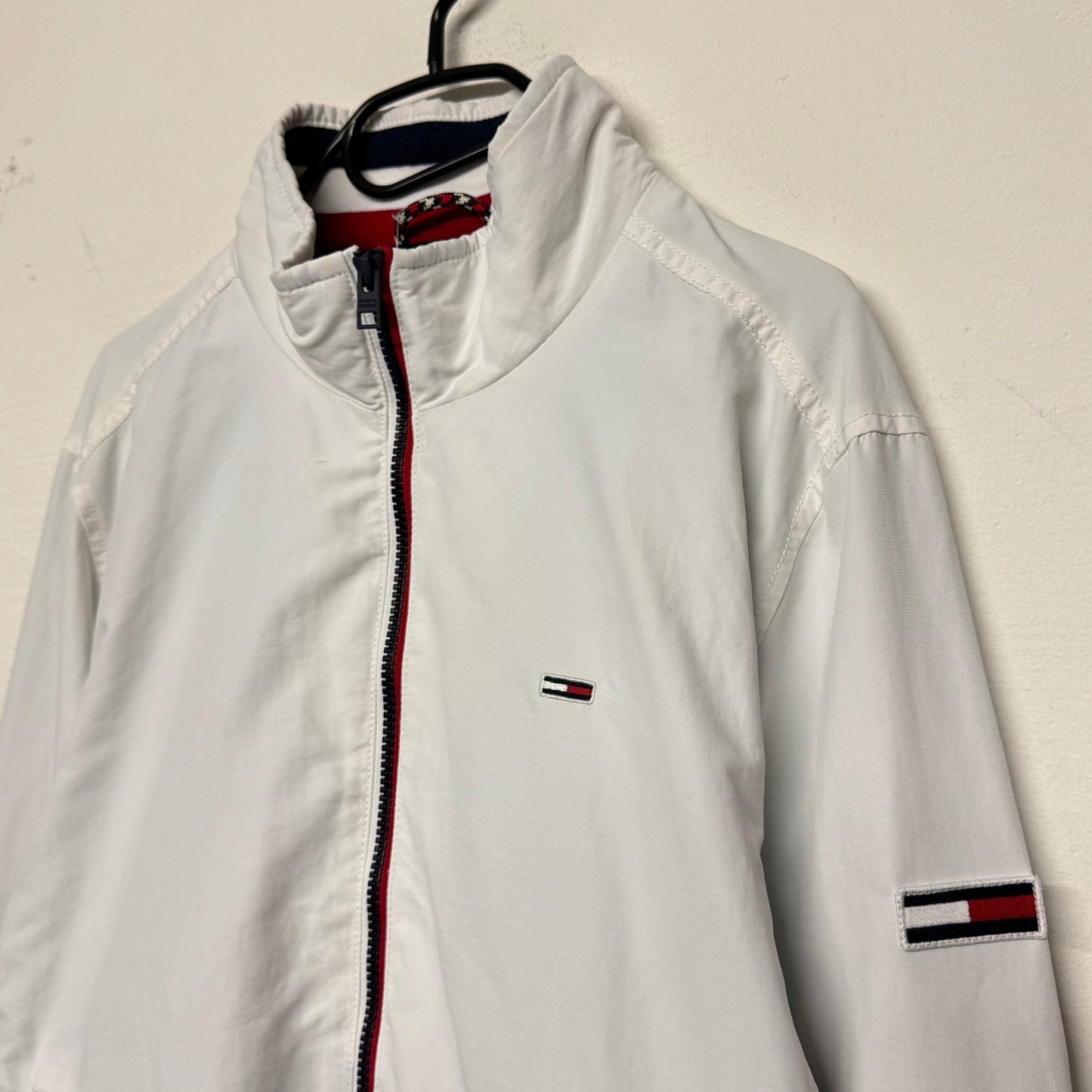 Tommy Hilfiger Jacket (M) - Lennys Vintage