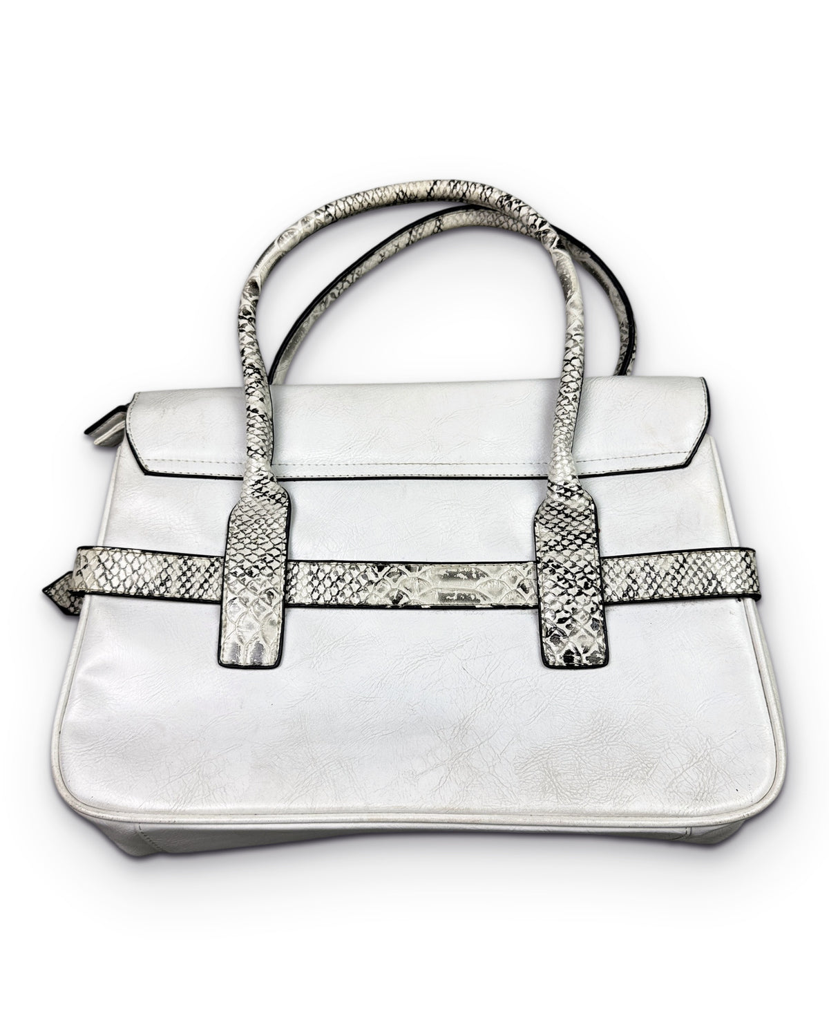 2000's Tosoco Handbag * - Lennys Vintage