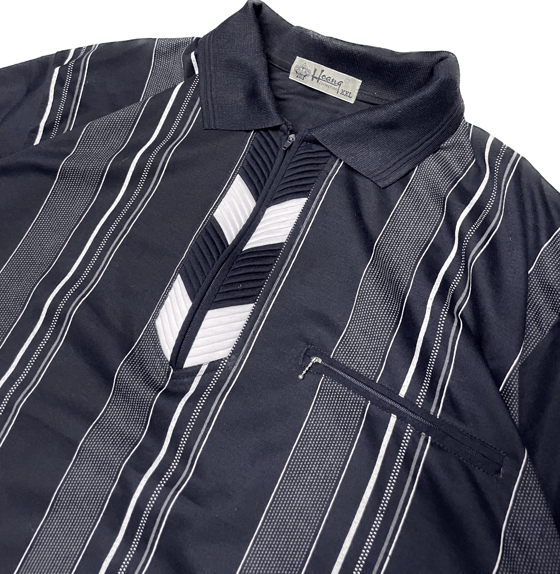 Vintage Bowling Shirt (XXL) - Lennys Vintage