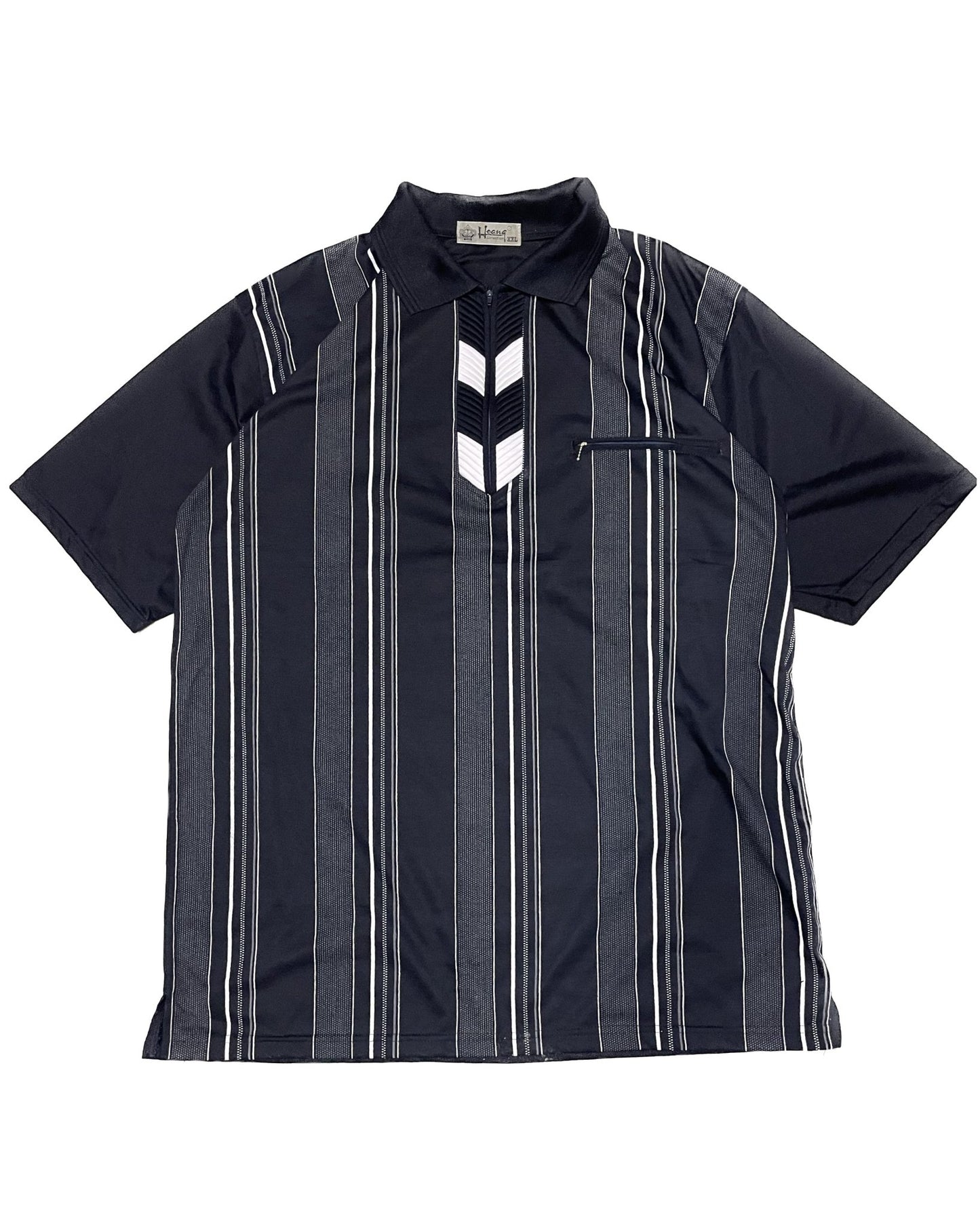 Vintage Bowling Shirt (XXL) - Lennys Vintage