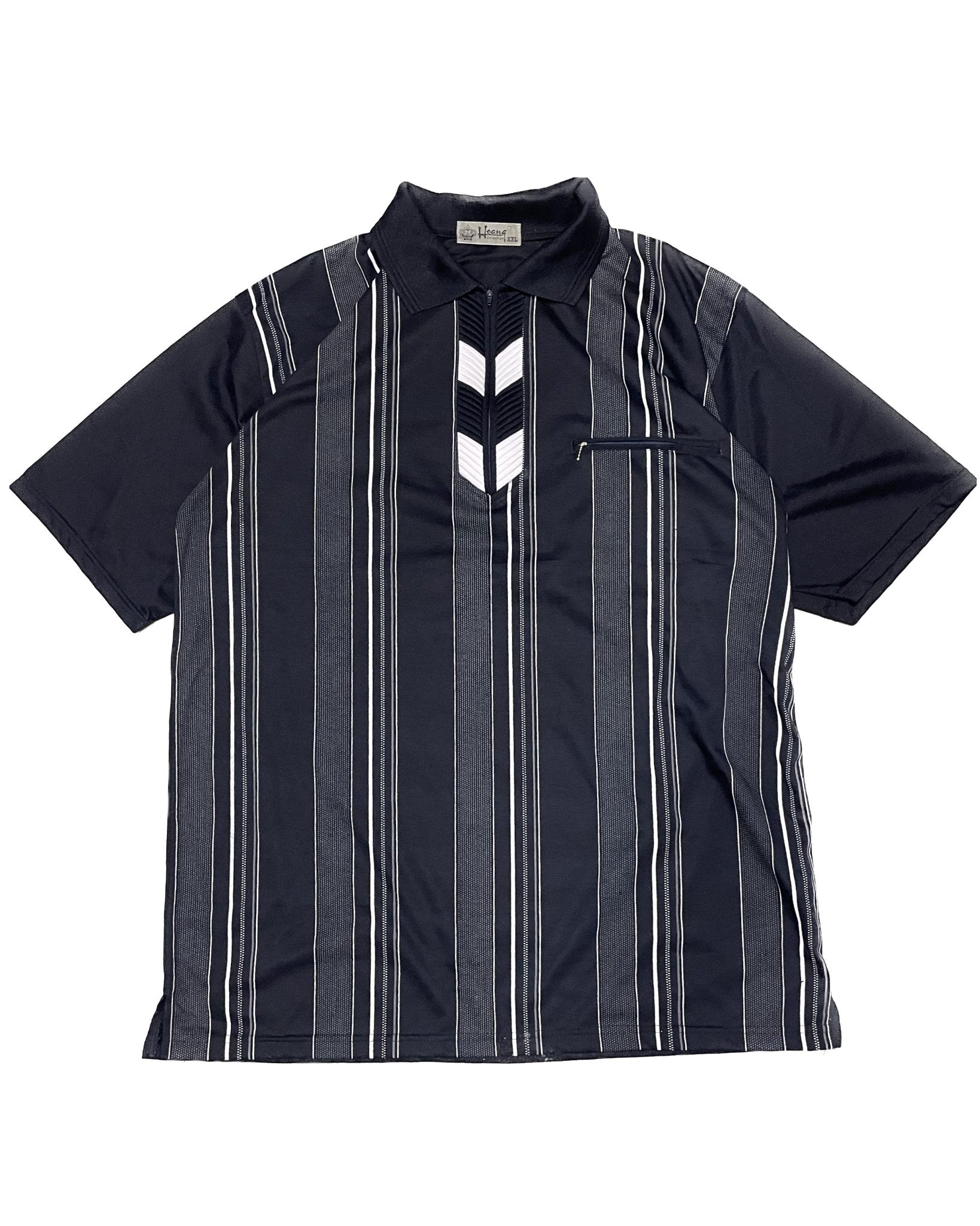 Vintage Bowling Shirt (XXL) - Lennys Vintage