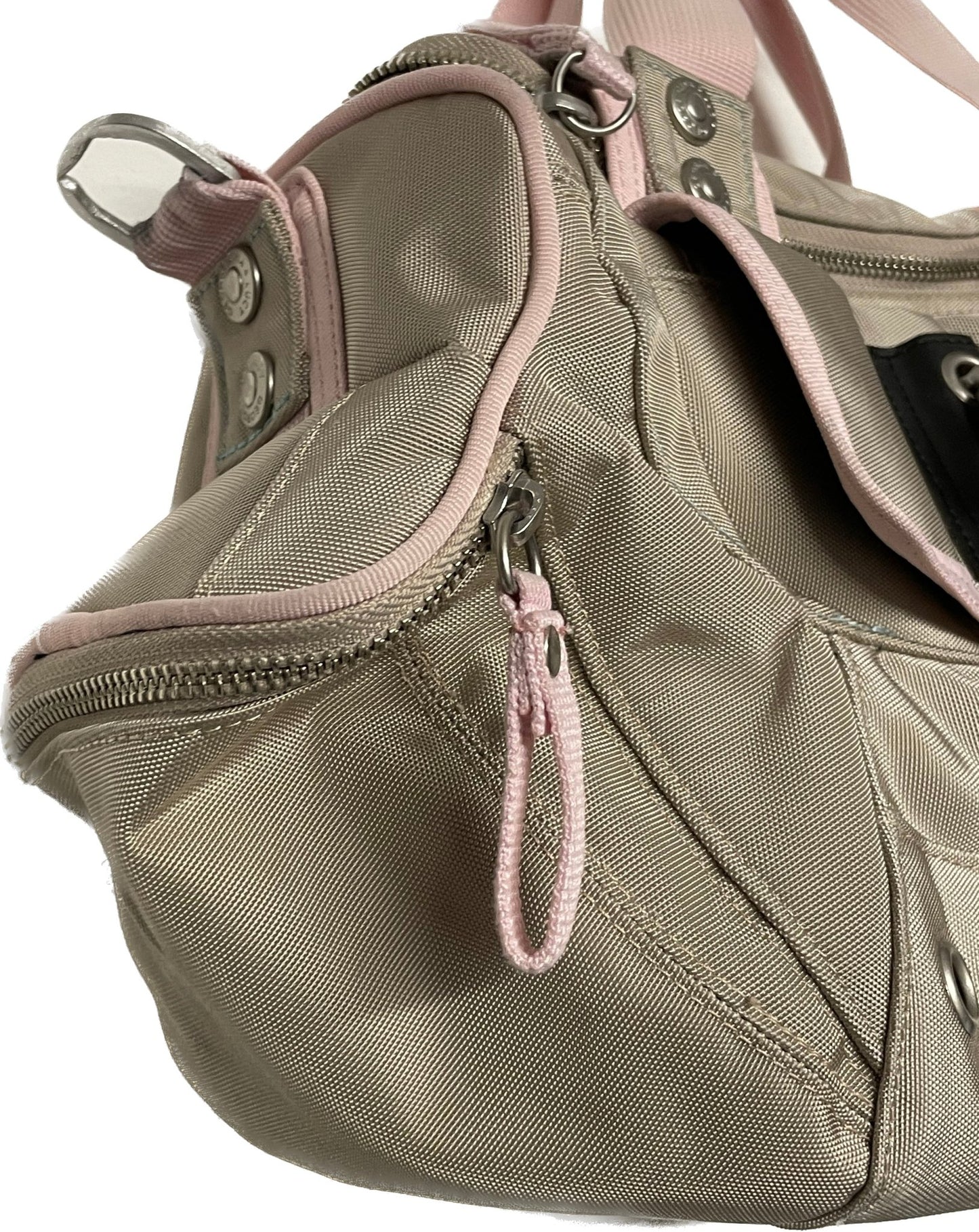 Vintage GGL Tasche - Lennys Vintage