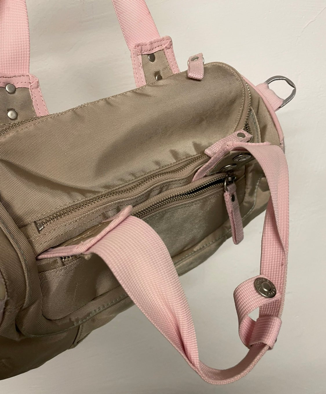 Vintage GGL Tasche - Lennys Vintage