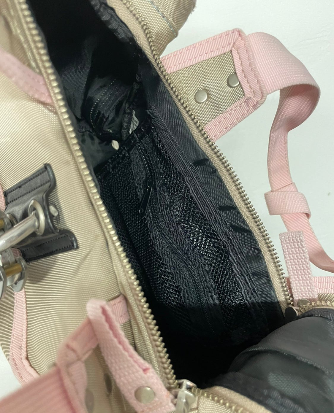 Vintage GGL Tasche - Lennys Vintage