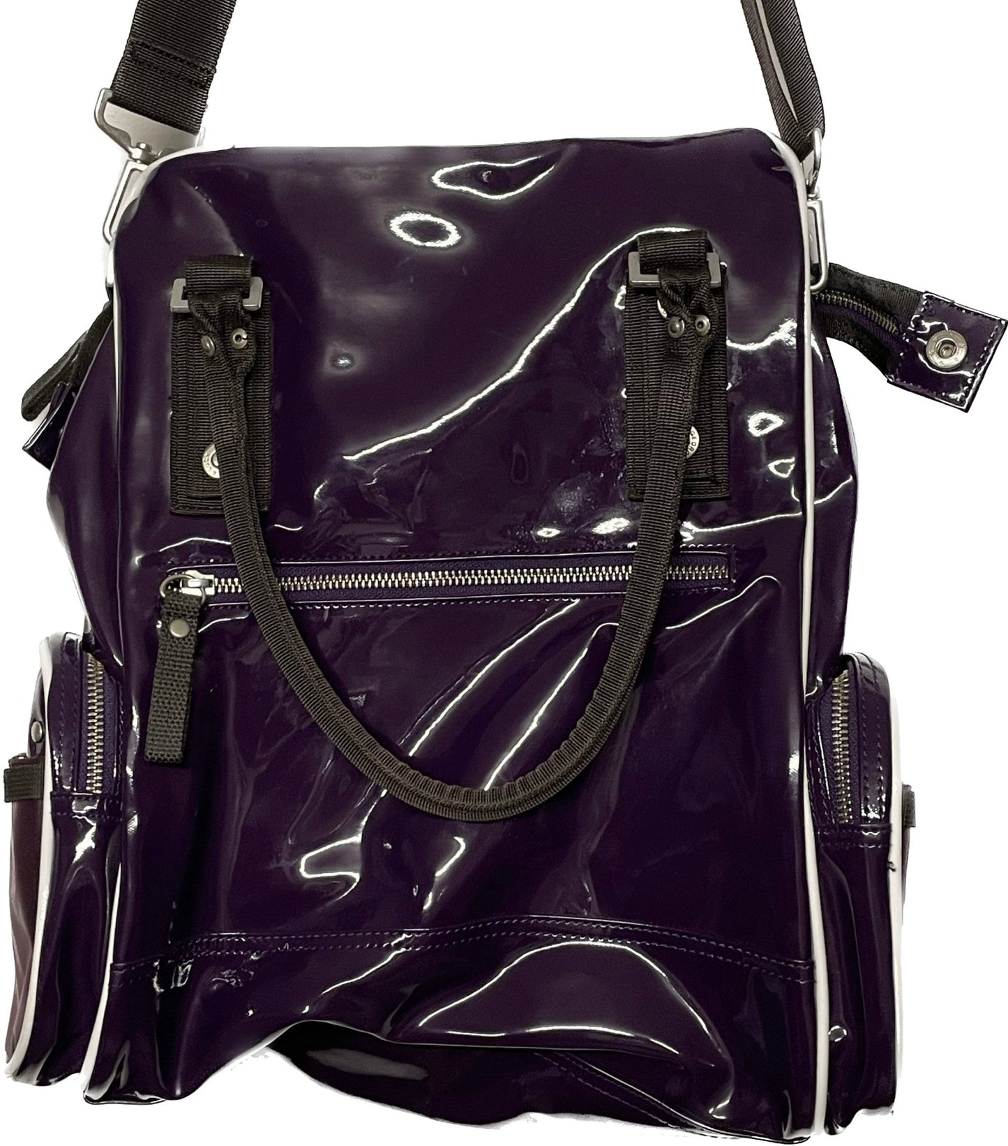 Vintage GGL Tasche - Lennys Vintage